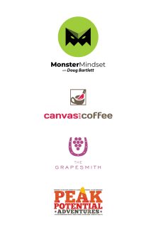 LOGO Design examples