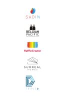 LOGO Design examples
